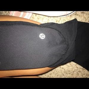 Lulu lemon leggings